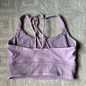 Lululemon bra
